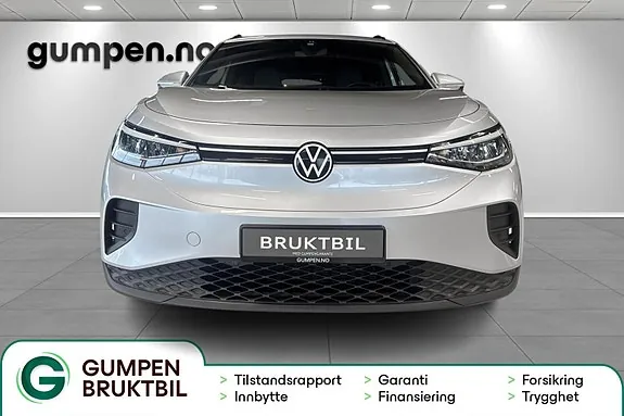 Volkswagen Id.4 2023 photo 4
