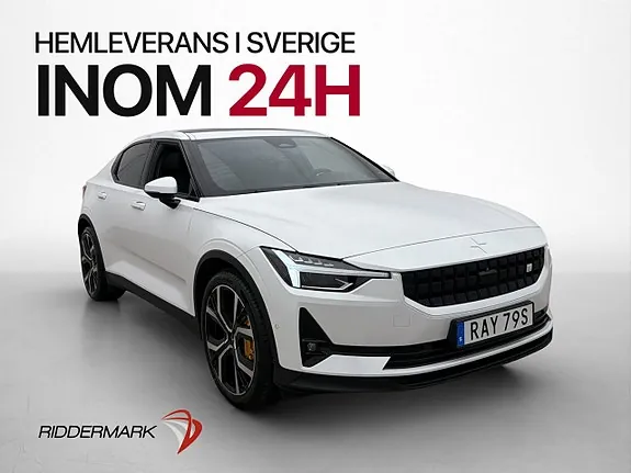 Polestar 2