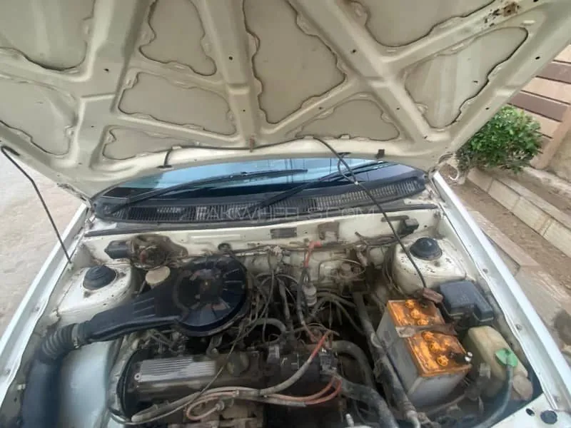 Suzuki Cultus
