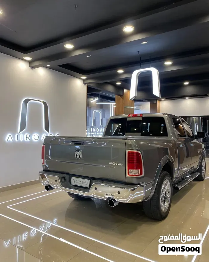 Dodge Ram 2013 photo 4