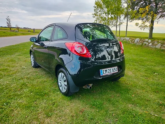 Ford Ka 2015 photo 4