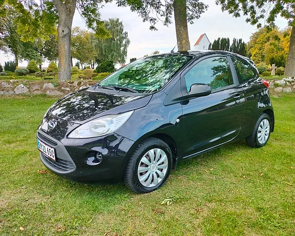 Ford Ka 2015 photo 2
