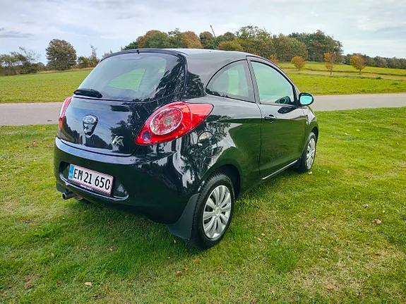 Ford Ka 2015 photo 5