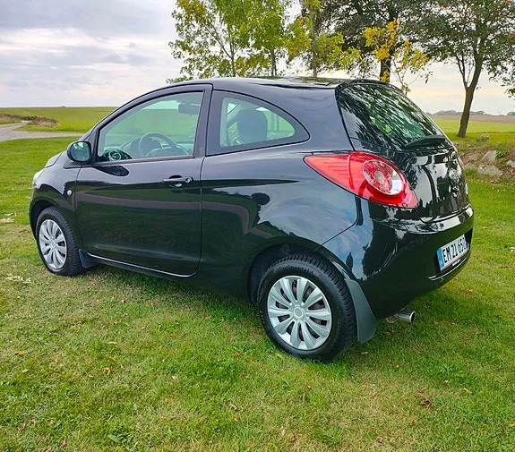 Ford Ka 2015 photo 3