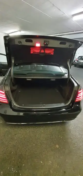 Mercedes-Benz E-Class 2015 photo 2