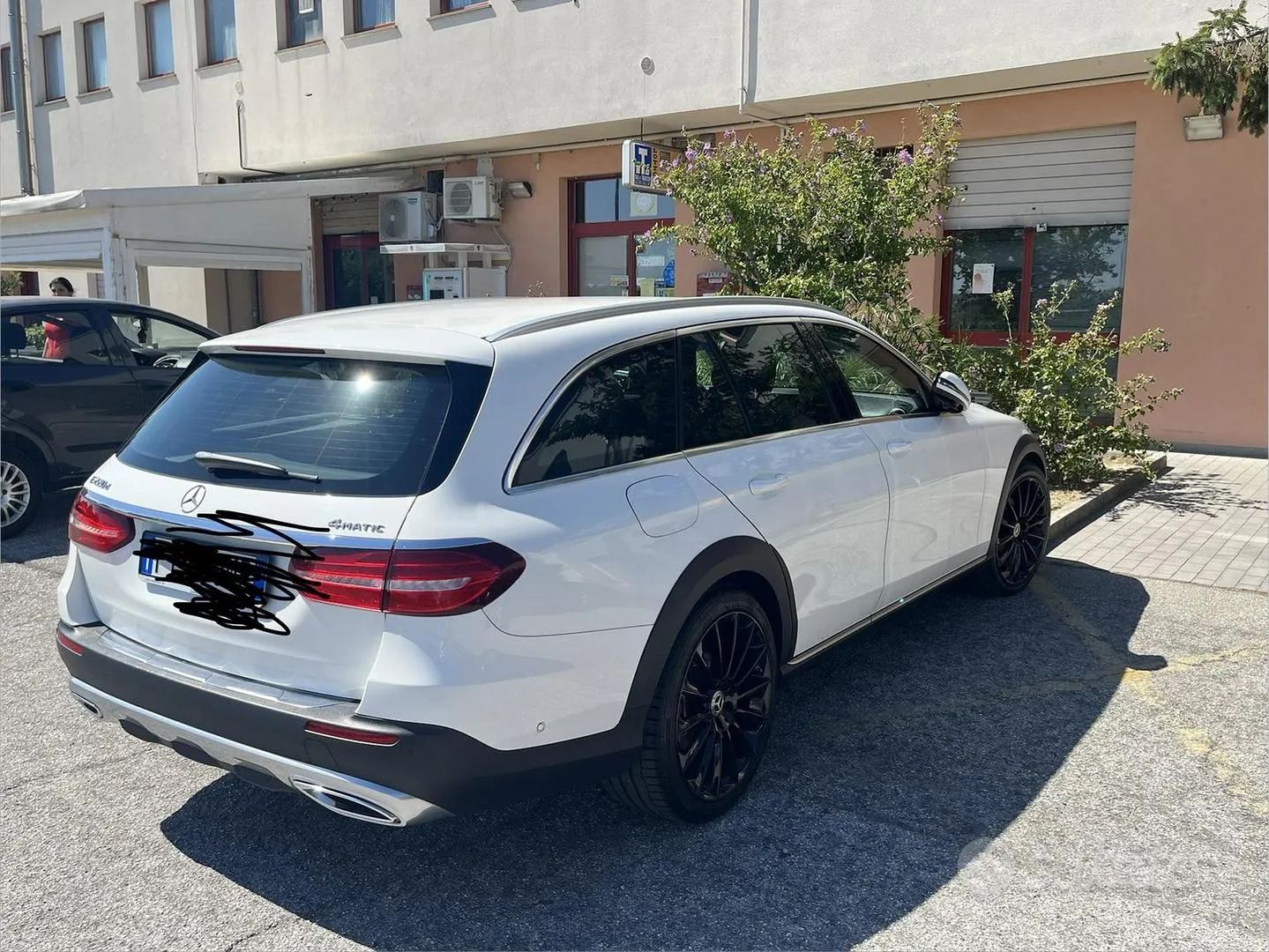 Mercedes-Benz E-Class 2020 photo 2