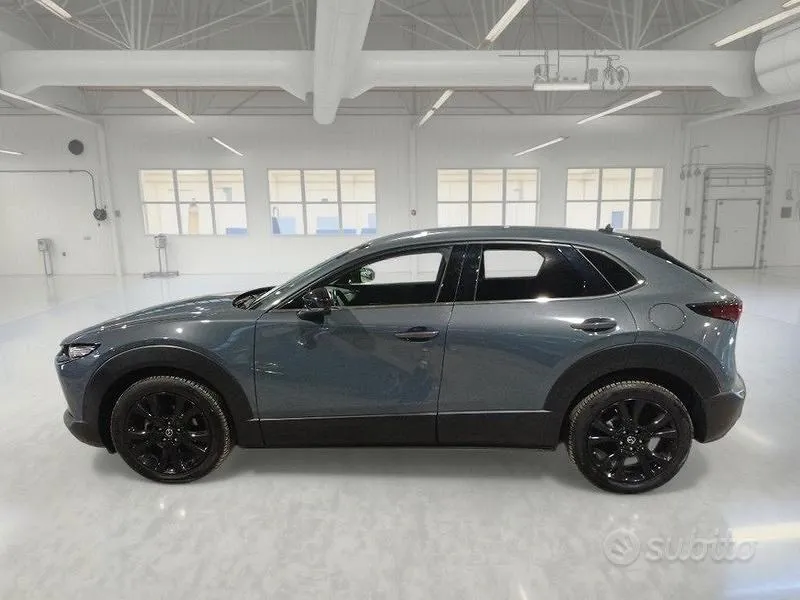 Mazda Cx-30 2022 photo 5
