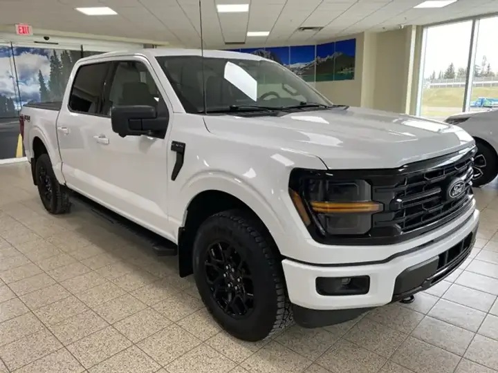 Ford F-150 2024 photo 5