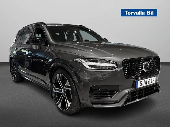 Volvo Xc90 2024 photo 3