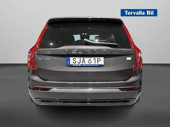 Volvo Xc90 2024 photo 5