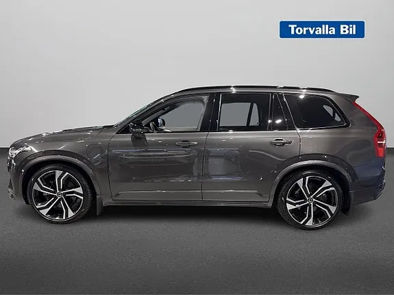 Volvo Xc90 2024 photo 4