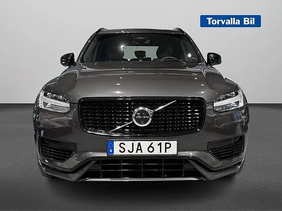 Volvo Xc90 2024 photo 2
