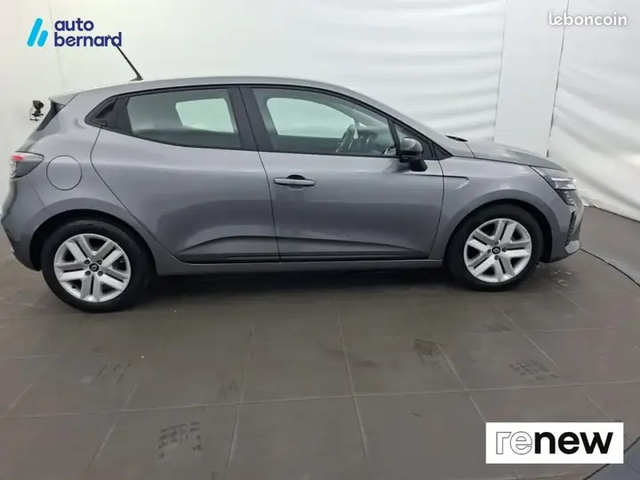 Renault Clio 2023 photo 4