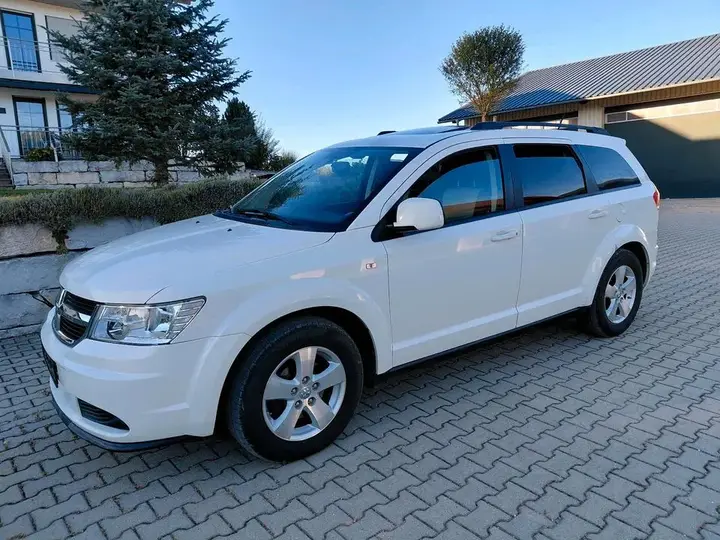 Dodge Journey