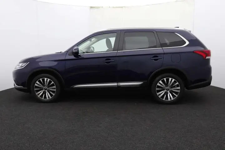 Mitsubishi Outlander 2020 photo 4