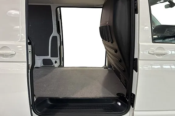 Volkswagen Transporter 2020 photo 4