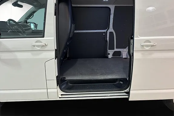 Volkswagen Transporter 2020 photo 5