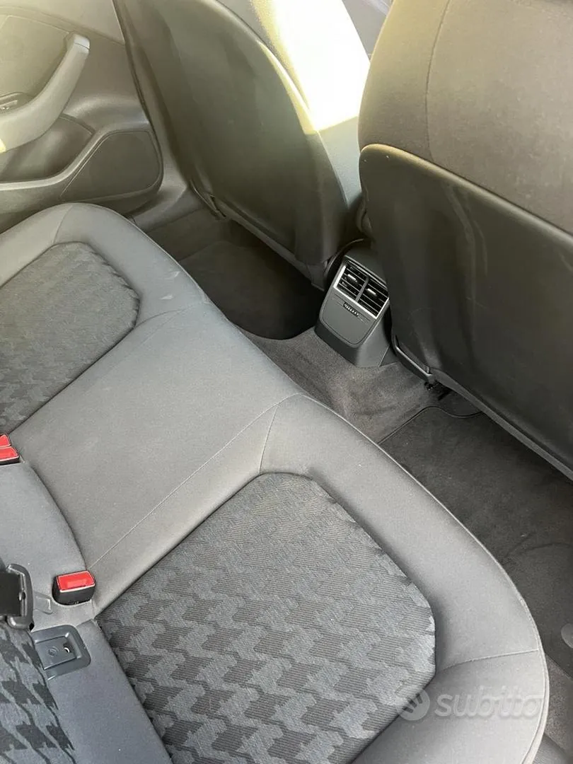 Audi A3 Sportback 2014 photo 4