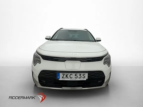 Kia Niro 2024 photo 3