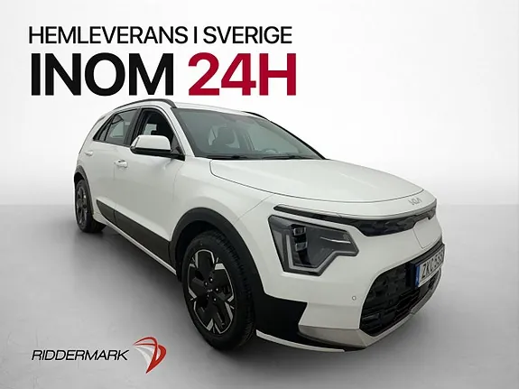Kia Niro 2024 photo 4