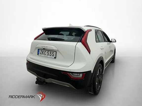 Kia Niro 2024 photo 5