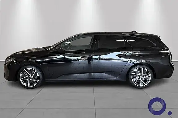 Peugeot 308 Sw 2023 photo 5