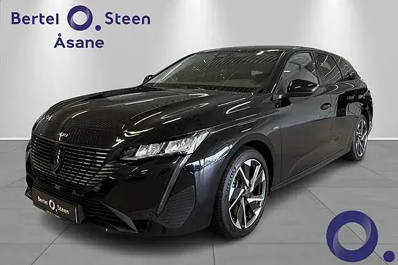 Peugeot 308 Sw