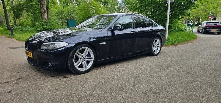 BMW 5-Serie