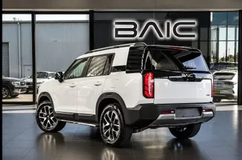 BAIC B30 2025 photo 4