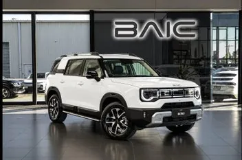 BAIC B30 2025 photo 2