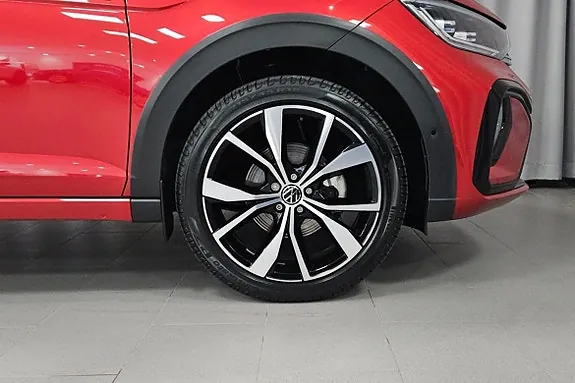 Volkswagen Taigo 2025 photo 5