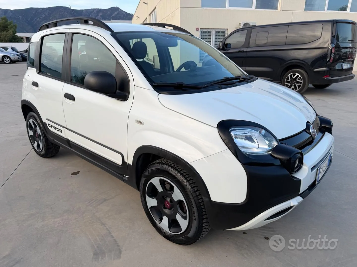 Fiat Panda 2018 photo 3