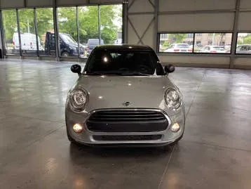 Mini One 2016 photo 2