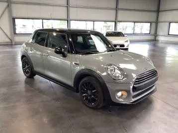 Mini One 2016 photo 3
