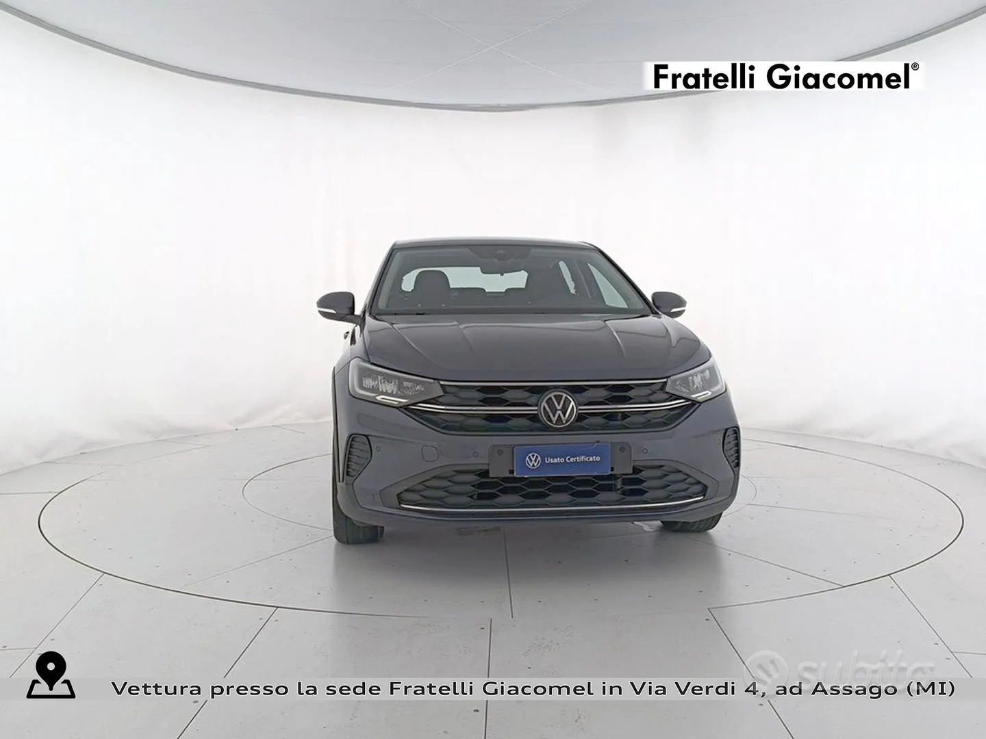 Volkswagen Taigo 2023 photo 2