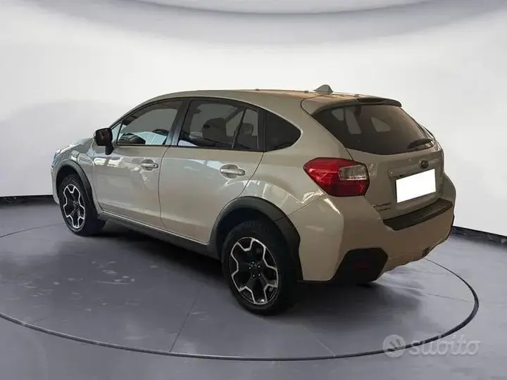 Subaru Xv 2013 photo 3