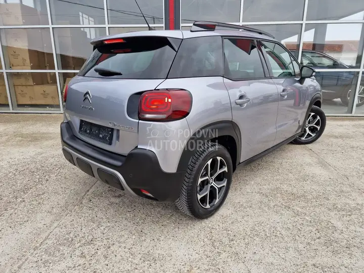 Citroen C3 Aircross 2023 photo 5