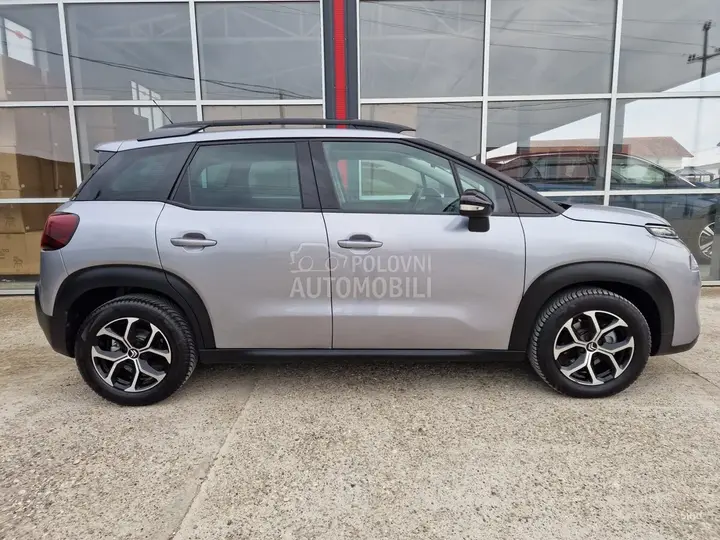 Citroen C3 Aircross 2023 photo 4