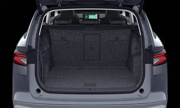 Skoda Enyaq 2027 photo 4