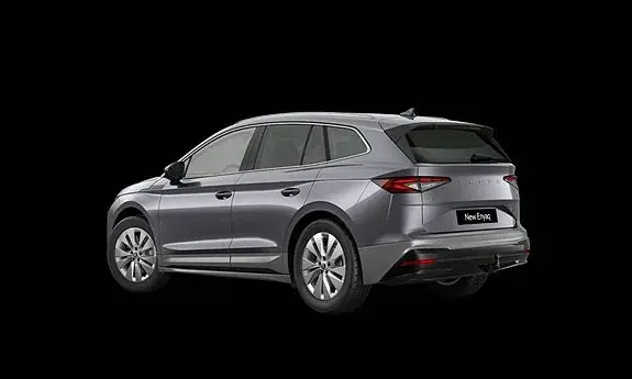 Skoda Enyaq 2027 photo 2