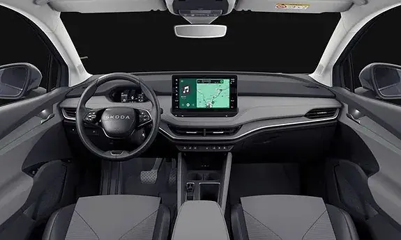 Skoda Enyaq 2027 photo 5
