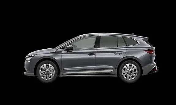 Skoda Enyaq 2027 photo 3