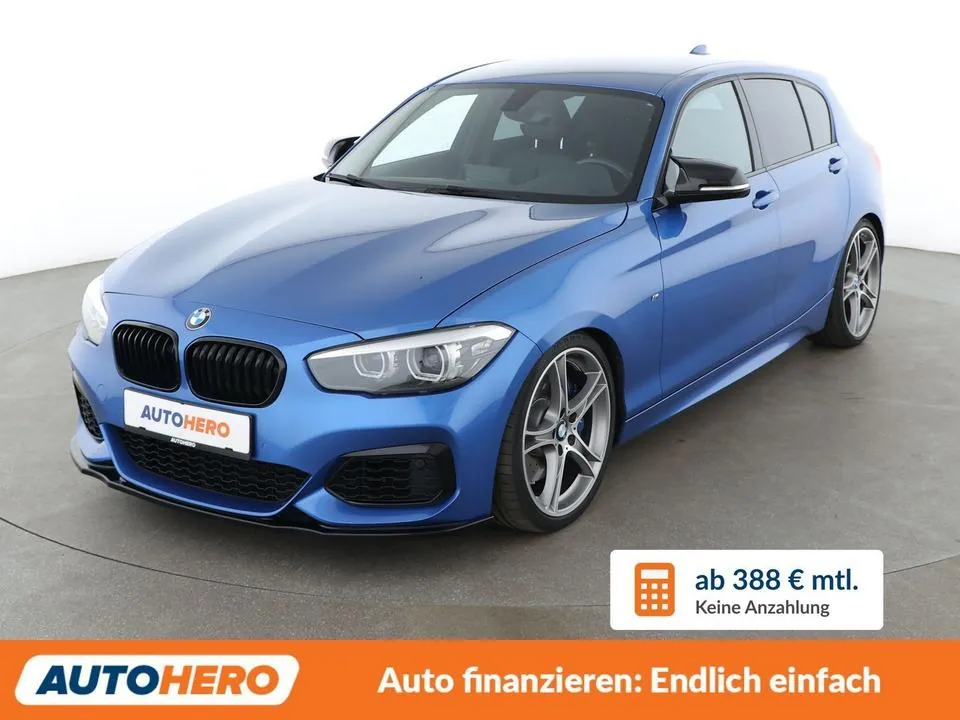 BMW M140I