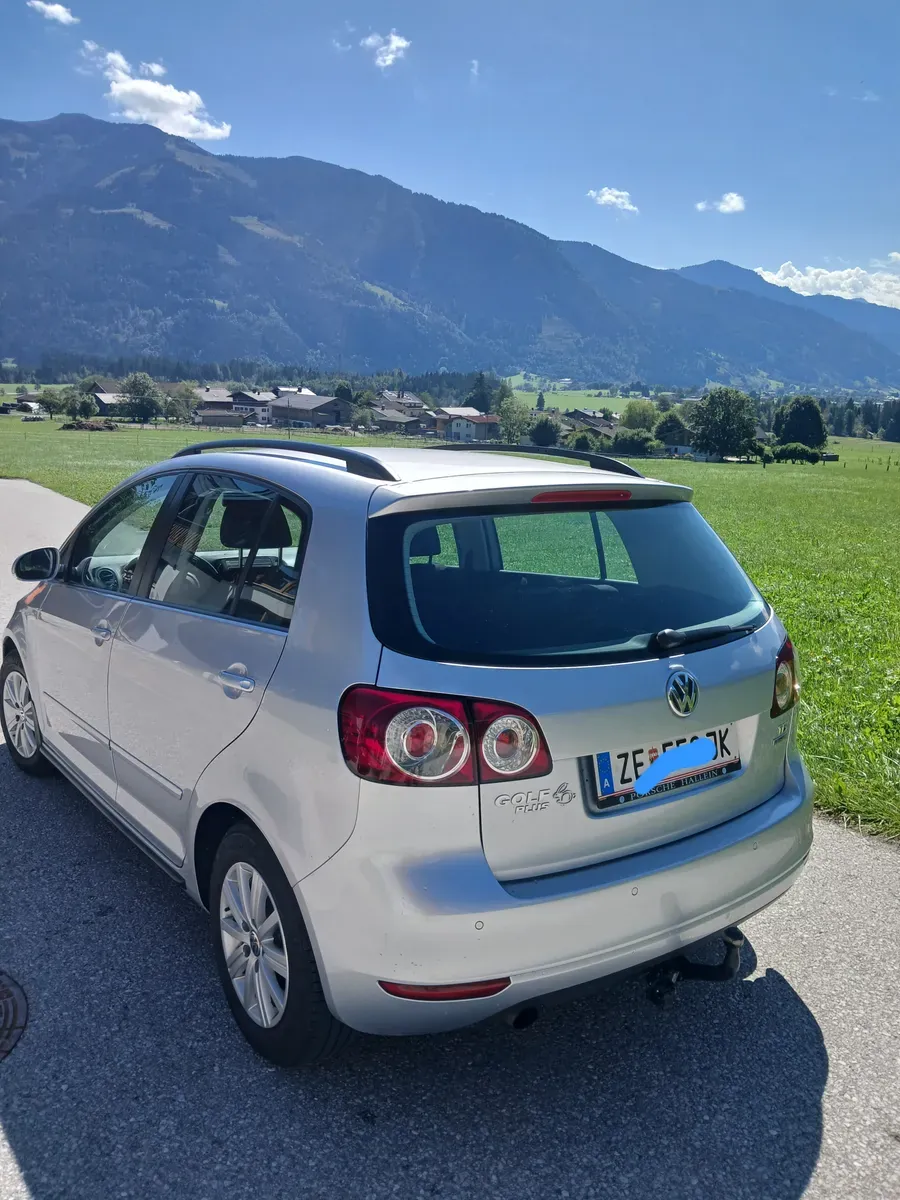 Volkswagen Golf 2013 photo 2