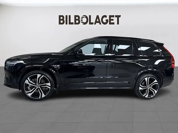 Volvo Xc90 2025 photo 2
