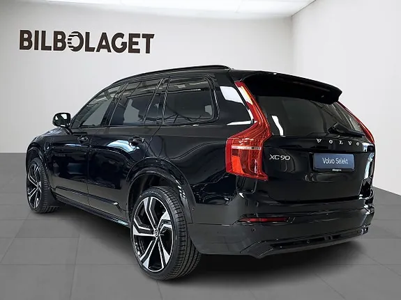 Volvo Xc90 2025 photo 3