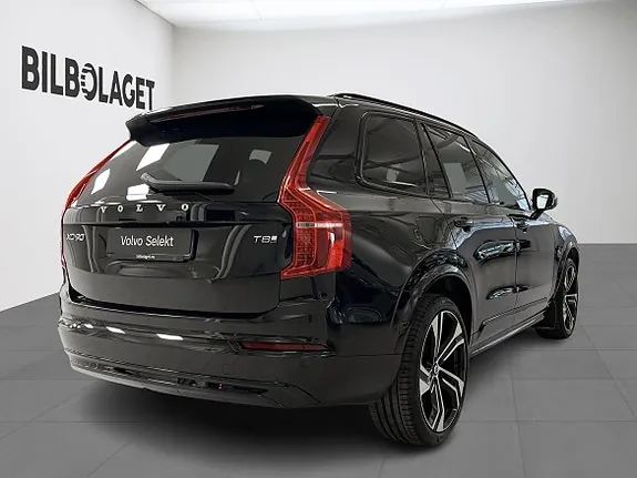 Volvo Xc90 2025 photo 4