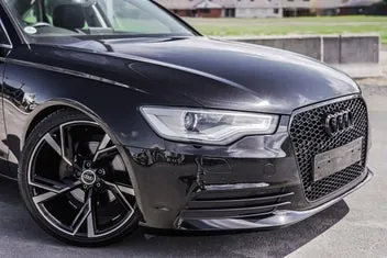 Audi A6 2015 photo 5