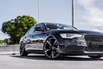 Audi A6 2015 photo 3