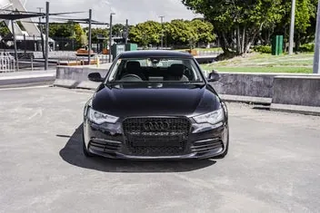 Audi A6 2015 photo 4